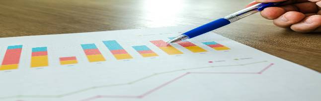 tracking metrics
